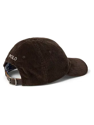POLO RALPH LAUREN | Casquette | braun